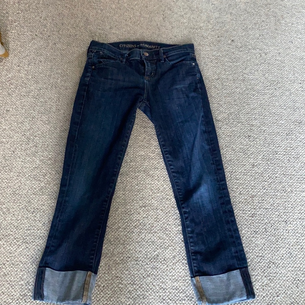 Citizens of Humanity Dani jeans